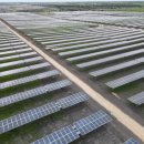회복 태양광발전소 이미지