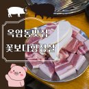 옥암동맛집 꽃보다항정살 솔직 후기! 한입 먹고 감탄한 이유는?