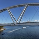 더숨 | 창원 마산 카라반 캠핑 더숨포레스트 C4 오션뷰 가족룸 후기