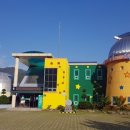 곡성 천문대 이미지