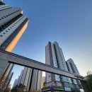 오크린 - 고양시 일산서구 송산로 331 | 구미시스템행거 우미린센트럴파크 거실창있는방 ㄱ자형 시공 후기