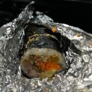 D9 | D9. 광주 첨단김밥 후기, 매콤어묵이 찐이었다(김밥대장 추천)