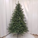 (주)리아트리스튜디오 | 크리스마스 트리🎄_ PE 전나무 120cm, 피너츠 오르골, 어드벤트 캘린더와 기록들