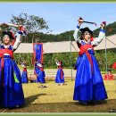 진주검무 이미지