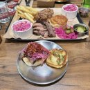 밤듀 평택본점 | [평택 맛집] 팽성 맛집 | 스모크타운 본점 | 텍사스 바베큐 | 재재재재방문후기