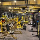 플렉스짐 야당점 이미지