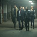 더 퍼지3: 심판의 날(The Purge: Election Year, 2016) 후기/줄거리/결말 - 최종편같은 완성도 있는 마무리