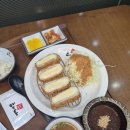 농협김치유통 | 가음정 남창원농협 하나돈까스 아이랑 가기좋은 창원맛집