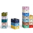 런드리랩 | HAY 조명, 컬러크레이트, 툴박스, 런드리 바스켓