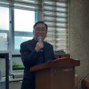 송영권 | 제20회 은세계 시낭송회 후기, 2019 봄