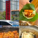 양지어린이집 | [용인/양지] 양지리농원 용인양지본점 : 처인구고기집 끝판왕! 양지면맛집 닭갈비 추천