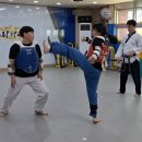 용비석사 태권도 이미지