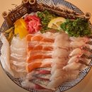 서귀포신시가지 | 회의끝 서귀포 신시가지점 후기, 겨울 대방어도 기대됩니다