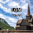 Lom Stave Church 이미지
