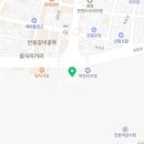 봉정사 종합안내소 이미지