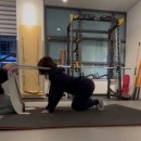 산동한의원 | [경북/구미시] 구미도수치료 찾다가 인생 어깨 만난 리바디볼 운동센터, 구미재활운동센터 솔직후기