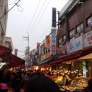 쌍문시장 이미지