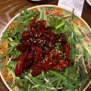 유니트래블 | 울산 손가 중구 중식 맛집 유린기 동파육 유니짜장 후기
