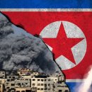 하마스 공격은 북한 침략의 예고편? 이미지