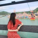 지개동산 | 나트랑 빈원더스 오후권 꿀팁 제대로즐기기!