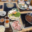 청담동샤브 홍성시티아일랜드점 이미지