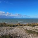 생기자리공원 건너편 | 폴란드 한국댁 일상 (넘버90) “가을 런던 근교 여행: 세븐 시스터즈와 브라이턴 해안도시”