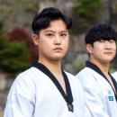 아랑 태권도 이미지