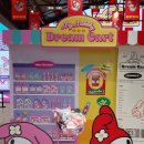 (주)드림유통 | 성수팝업 산리오 마이멜로디 드림카트 방문후기
