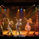 8월 공연 뮤지컬 더 오즈 이미지