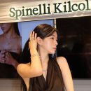 나연코리아강남점 | 파인 주얼리 브랜드 추천 스피넬리 킬콜린 코리아 여자 레이어드 반지