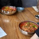 운서동 산더미 애호박찌개 [공원앞 호박농원]