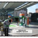 타임셀프주유소 이미지