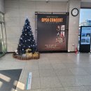 색소폰 레슨 (초급) | [공지] [안산/공연 후기]11월 19일 장인영의 오픈 콘서트 후기