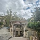 STONE.HOUSE | 카파도키아 숙소 Luwian Stone House 2박 후기
