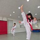 아이사랑 판곡 태권도장 이미지