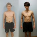 부천 중동헬스 부천pt 팀윤 이상회원님 이용후기