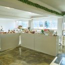 익산예술의 전당 미술관 이미지