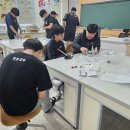 만리포고등학교, 16+1 학교 자율교육 과정 운영(태안타임즈) 이미지