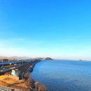 영종우체국 | [영종도 나들이] 영종대교 건너기 전 필수 코스! 바다 뷰가 환상적인 '영종대교 휴게소' 방문기