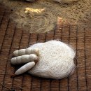 한산모시짜기 이미지