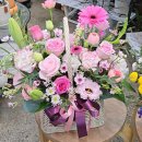 좋은 부모가 될 수 있을까요? | 대구 상견례 꽃집 꽃바구니｜부모님 첫인사 선물로 좋은 꽃 컬러색상 정리(feat.꽃처럼)