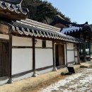 한옥 서고가 있는 강릉 이색 카페 라몬타냐 카페 후기