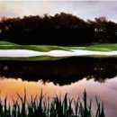 알프스대영 골프장 이미지