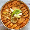 모둠전찌개 만드는 법 백종원 전찌개 잡탕 남은 전 요리 이미지