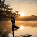 요가B  심신단련요가 이미지