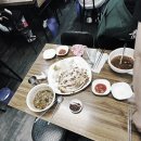 옛날가락국수 이미지