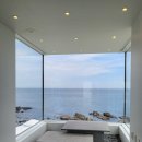 남구-050 | 포항 호미곶 카페 어스피스커피 오션뷰 내돈내산