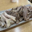 용인 순대국 이미지