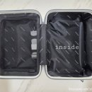 늘봄상회 | 스스로 짐 싸는 재미를 주는~ 아이두젠 레디백 14인치 솔직후기