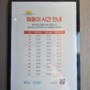 지에스25(GS25)뉴속초비치점 | [강원도 고성] 속초 가족여행 10만 원대 오션뷰 숙소 : 고성 오션투유리조트